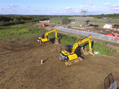 mini digger training essex|Digger Training .